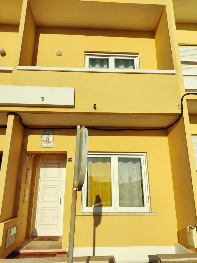 Casa Da Formosa Apartment Silveira  Exterior foto